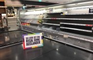 Πως θα ήταν ένα σούπερ μάρκετ στη Γερμανία … χωρίς ξένα προϊόντα