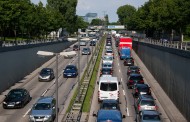 Γερμανία: Πάμε για δουλειά αλλά … καλύτερα με το αυτοκίνητο!