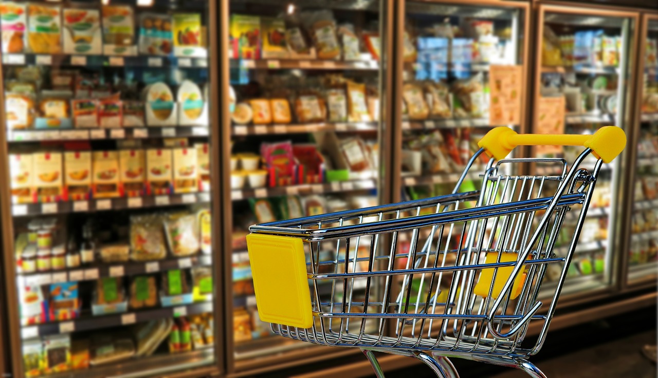 Ψώνια στη Γερμανία: Πρέπει να πληρώσω εάν σπάσω κάτι στο σούπερ μάρκετ;