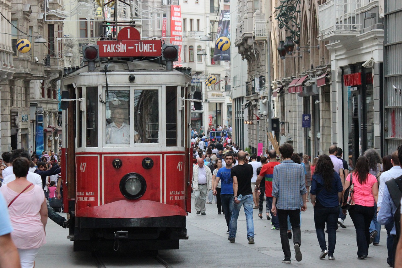 Οι περισσότεροι Γερμανοί δεν επιθυμούν πλέον να ταξιδέψουν στην Τουρκία