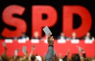 Γερμανία: To SPD ετοιμάζεται για την εκλογική αναμέτρηση