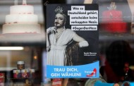 Γερμανία: Εκστρατεία κατά των Ακροδεξιών από Τραβεστί