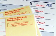 Γερμανία: Αρρωστήσατε και θέλετε αναρρωτική άδεια; Δείτε τι πρέπει να προσέξετε