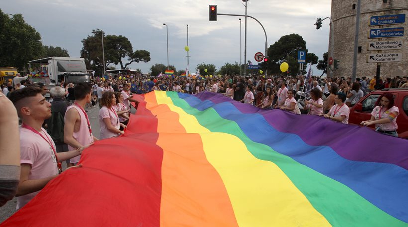 Δικαστής στην Βραζιλία ενέκρινε «θεραπεία» για την ομοφυλοφιλία!