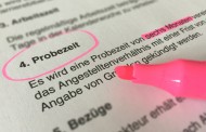 Γερμανία: Μπορεί ο εργοδότης να σας απολύσει κατά τη διάρκεια της δοκιμαστικής περιόδου; - Δείτε τι ισχύει