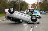Γερμανία: Είχατε ατύχημα στη διαδρομή για τη δουλειά σας; Καλύπτεστε ασφαλιστικά; Δείτε τι ισχύει