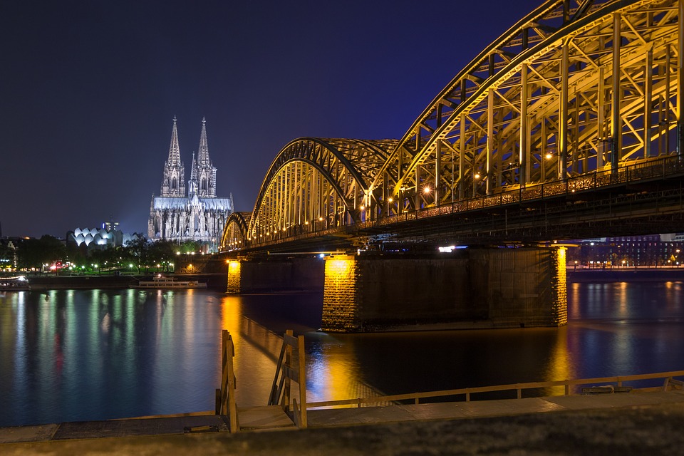 Κολωνία: 8 Συναρπαστικά πράγματα που δε γνωρίζετε για τον Καθεδρικό Ναό!