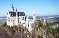Γερμανία: Αυτές είναι οι 10 πιο όμορφες μικρές πόλεις της χώρας, σύμφωνα με το Instagram