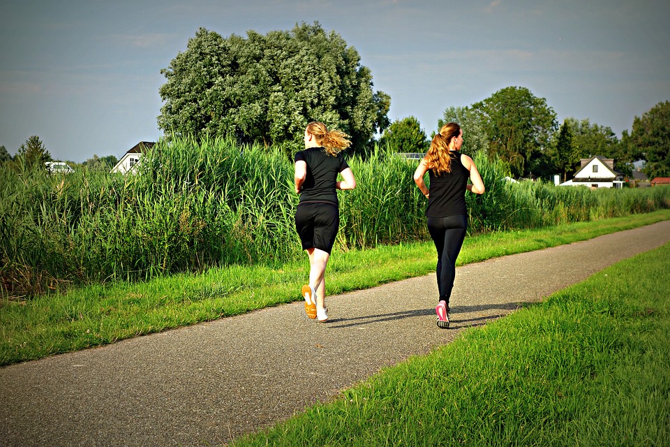 Jogging στην Κολωνία: Οι ομορφότερες διαδρομές για προπόνηση