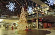 Γερμανία: Τα Χριστούγεννα έφτασαν ήδη σε πολλά σούπερ μάρκετ
