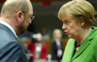 Debate Merkel-Schulz: Ποιος θα βγει νικητής;