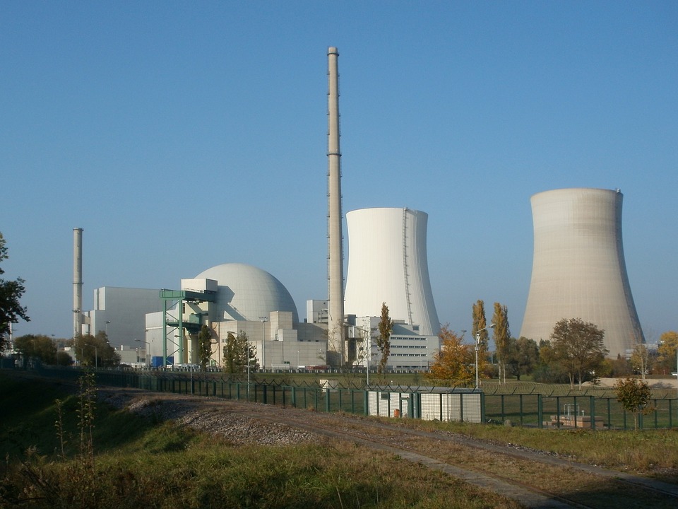 Η Γερμανία έκλεισε πυρηνικές εγκαταστάσεις και τώρα πληρώνει ακριβό τίμημα