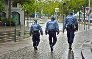 Γερμανία: Πόσο αμείβονται οι αστυνομικοί;
