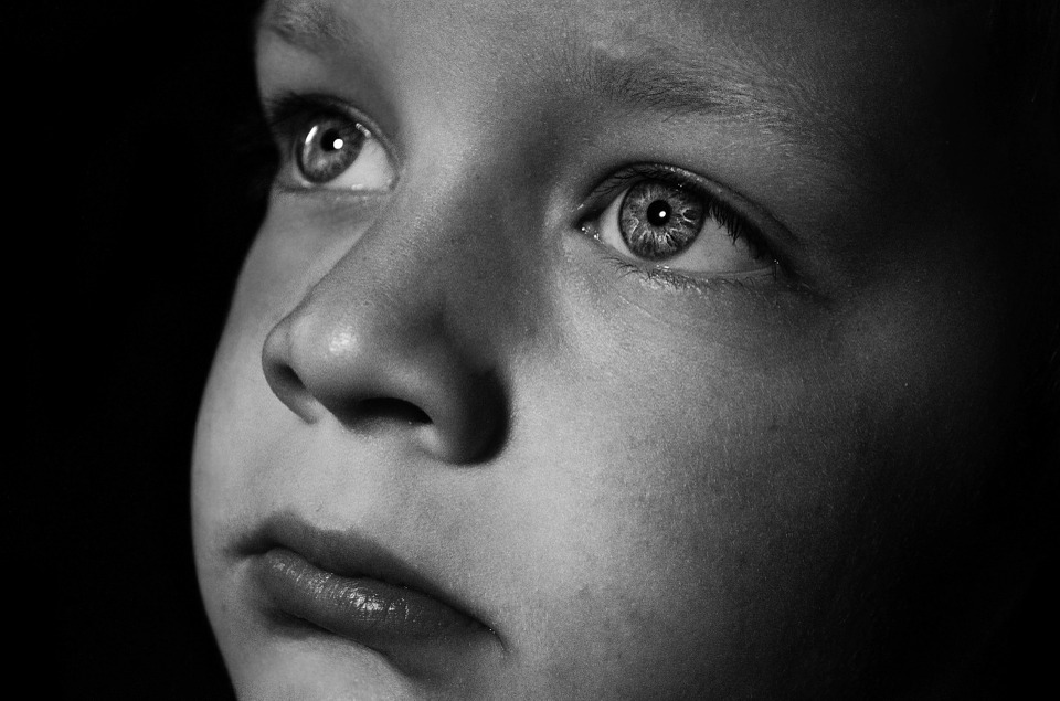 Γερμανία: Βρεθήκατε μάρτυρας κακοποίησης παιδιού; Δείτε τι πρέπει να κάνετε