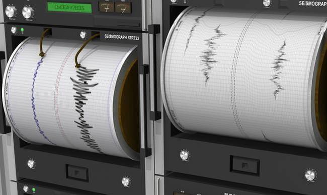 Σεισμός 7,1 Ρίχτερ στο Μεξικό