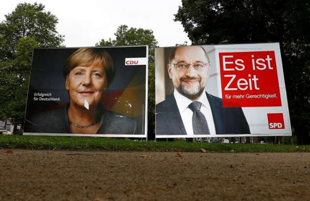 Γερμανία: Ερευνα για την απίστευτη φάρσα σε ψηφοφόρους