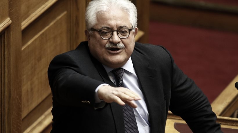 Δημοψήφισμα για απόσχιση της Ηλείας από τη Δυτική Ελλάδα ζητά ο Τζαβάρας