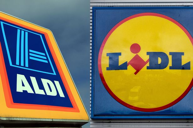 Γερμανία: Ποιος είναι ο μισθός των εργαζομένων στα καταστήματα Lidl και Aldi;