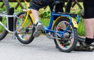 Γερμανία: Κανόνες που πρέπει να Τηρεί το Παιδί σας όταν κυκλοφορεί με Ποδήλατο