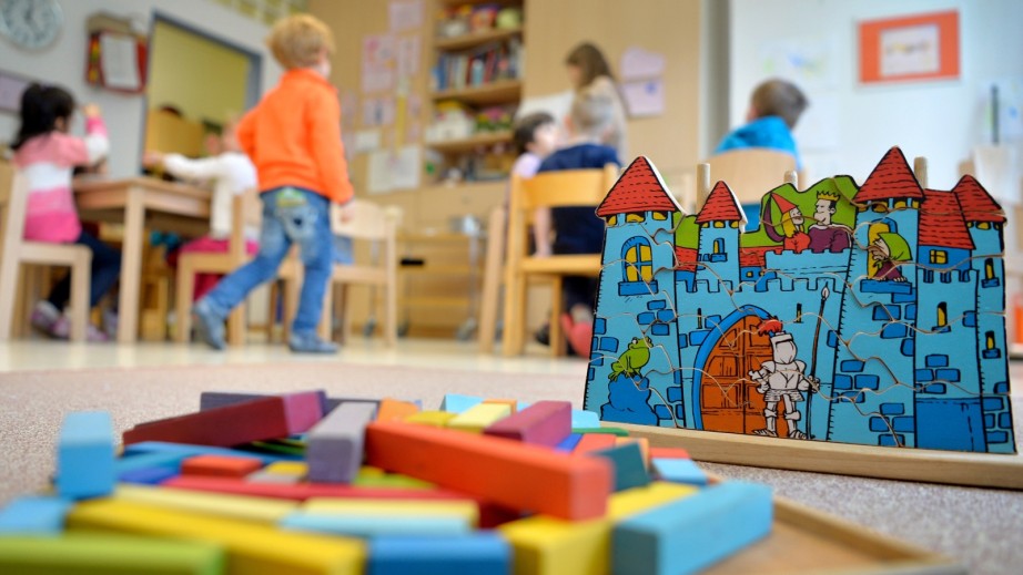 Γερμανία: Έχετε προβλήματα με τον παιδικό σταθμό του παιδιού σας; Δείτε τι πρέπει να κάνετε