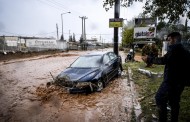 Φονικές πλημμύρες: Συλλυπητήρια για τους νεκρούς και προσφορά για κάθε βοήθεια από την Τουρκία