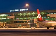Κωνσταντινούπολη: Συναγερμός από «ορφανή» βαλίτσα στο αεροδρόμιο «Ατατούρκ»