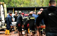Εντοπίστηκε νεκρός στη Μάνδρα - 21 τα θύματα της τραγωδίας