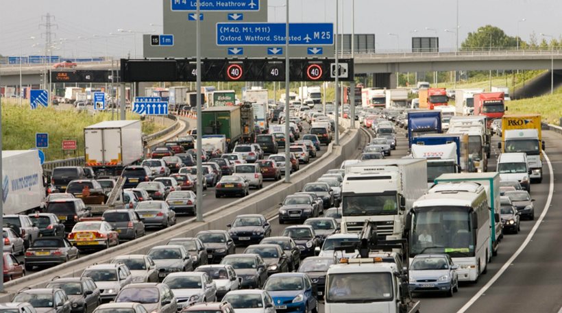 Η Ευρώπη αυξάνει τους φόρους στα diesel