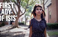 Τάνια Γεωργέλας: Η πρώην σύζυγος του Ελληνοαμερικανού που «λύνει και δένει» στο Ισλαμικό Κράτος