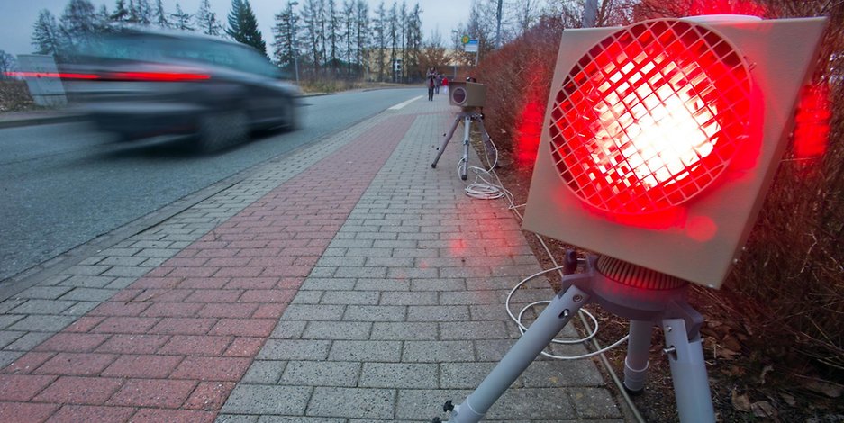 Ποιοι είναι οι πιο επικίνδυνοι δρόμοι της Κολωνίας;