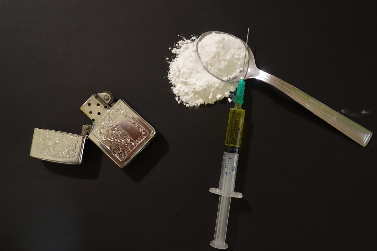NRW: Εμφανίστηκε ναρκωτικό, 10.000 φορές πιο ισχυρό από τη μορφίνη