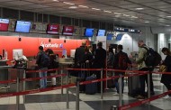 Κομισιόν: Θα συνεχιστούν οι έλεγχοι στις πύλες εισόδου της ζώνης του Σένγκεν