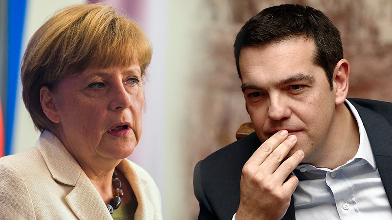 Spiegel: «Ψήνεται» ασυνήθιστη συμμαχία ανάμεσα σε Ελλάδα και Γερμανία