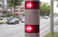 Γερμανία: Περάσατε με κόκκινο φανάρι - Μπορείτε να δώσετε άλλα στοιχεία οδηγού για να αποφύγετε τους πόντους;