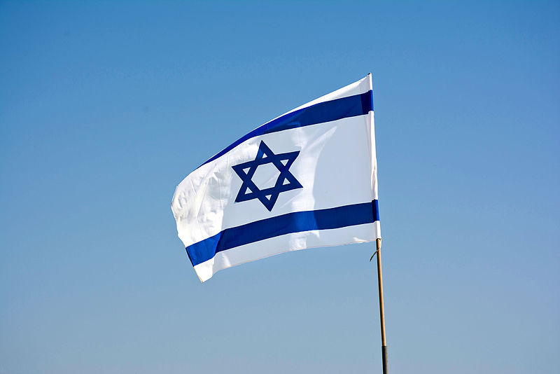 Απαράδεκτο να καίγονται ισραηλινές σημαίες στη Γερμανία