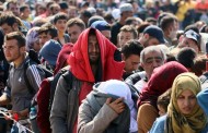 Tageszeitung: Γερμανική αδιαφορία για την Ελλάδα στο προσφυγικό