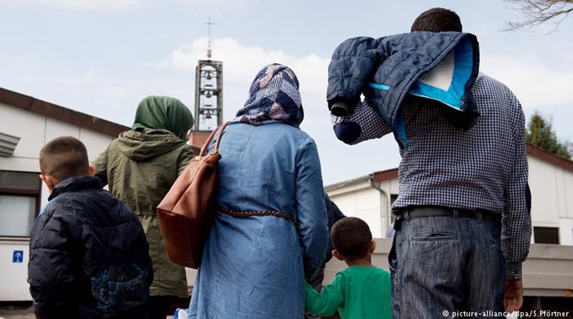 Γερμανία και προσφυγικό: «Κατ΄ αρχήν συμφωνία» για την οικογενειακή επανένωση;