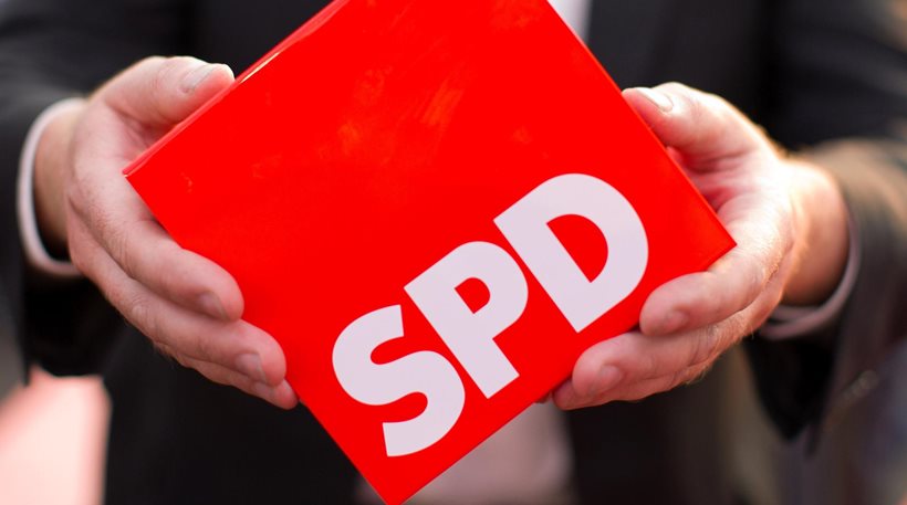 Λαρς Κλίνγκμπαϊλ (SPD): Ξεκινάω αμέσως την προετοιμασία για πιθανό προεκλογικό αγώνα