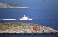 Τουρκικά ΜΜΕ: Ένταση στα Ίμια - Τουρκική ακταιωρός έδιωξε Έλληνες ψαράδες