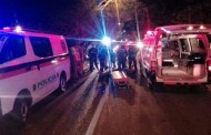 Κολομβία: Τουλάχιστον 40 τραυματίες από επίθεση με χειροβομβίδα σε νυχτερινό κέντρο διασκέδασης