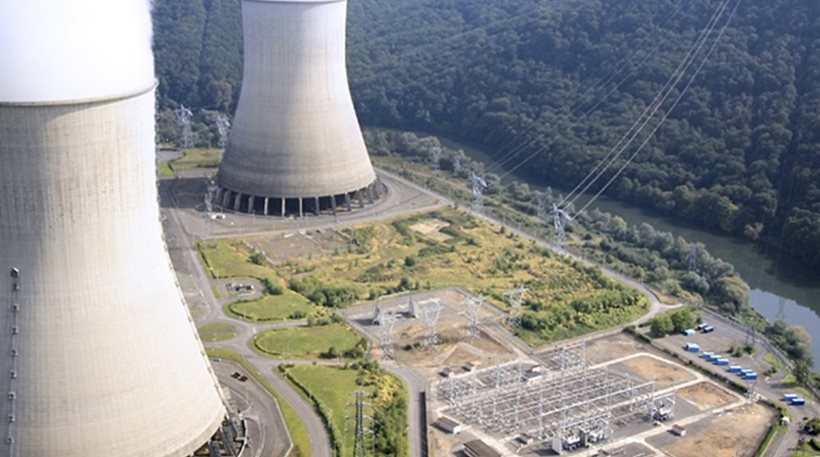 Το Βέλγιο ετοιμάζεται να κλείσει ως το 2025 όλα τα πυρηνικά εργοστάσια