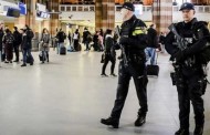 Ολλανδία: Συνελήφθησαν τέσσερα άτομα για εμπλοκή σε τρομοκρατικές ενέργειες