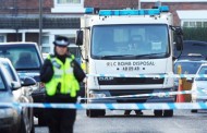 Βρετανία: Τέσσερις συλλήψεις υπόπτων που σχεδίαζαν μακελειό τα Χριστούγεννα