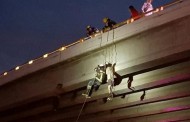 Σοκ στο Μεξικό: Έξι πτώματα βρέθηκαν κρεμασμένα σε γέφυρες