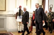 Προκλητικός ο Ερντογάν, έθεσε θέμα Θράκης και Αιγαίου μέσα στο Προεδρικό Μέγαρο