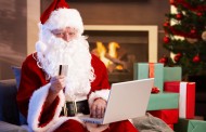 Γερμανία: Με τις Διαδικτυακές αγορές γλιτώνετε Χρόνο και Κούραση από τα Χριστουγεννιάτικα Ψώνια σας!