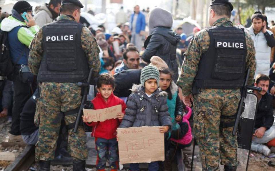 Γερμανία: 3.000 ευρώ στους αιτούντες ασύλου για να επιστρέψουν οικειοθελώς στη χώρα τους