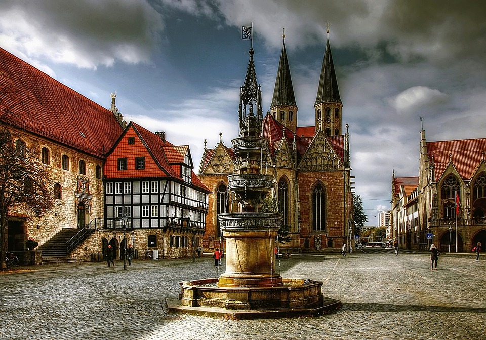 Braunschweig: Η Γερμανική Πόλη που Αξίζει να τοποθετηθεί στο χάρτη!