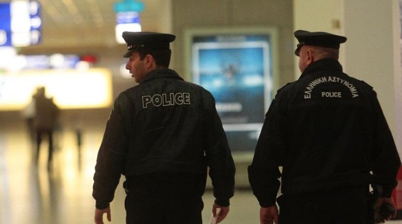 Γερμανία: Συνεχίζεται η «καραντίνα» για τους Έλληνες στα αεροδρόμια - Στέλνουμε κι άλλους αστυνομικούς
