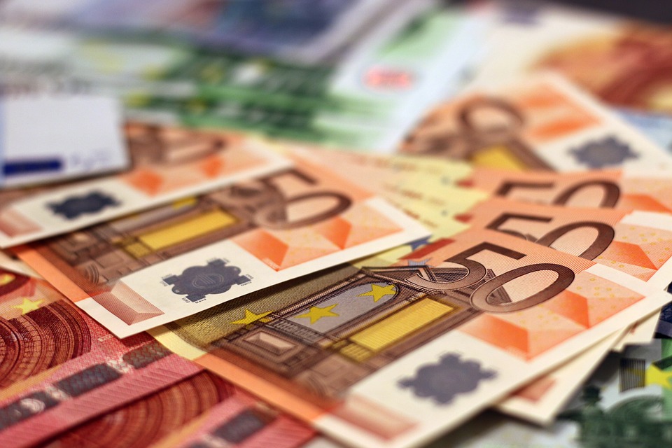 Γερμανία: Διώκεστε Ποινικά αν χρησιμοποιείτε Πλαστά Χρήματα χωρίς να το γνωρίζετε;